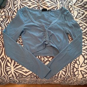 Out From Under Sherry Cardigan